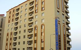 فندق فرسان بلازا